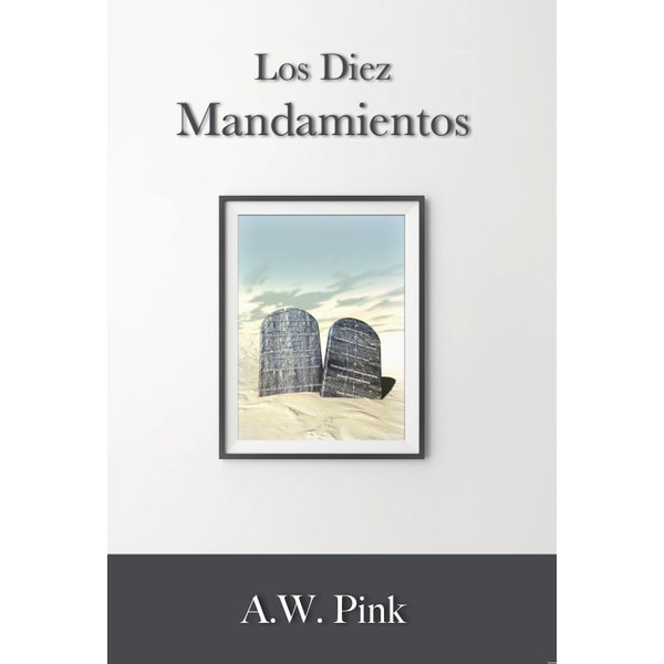 Los diez mandamientos