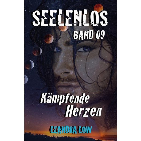 Seelenlos Band 09