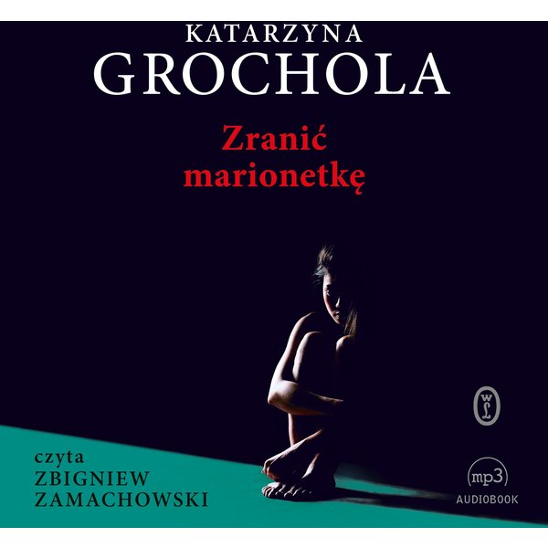 Zranić marionetkę