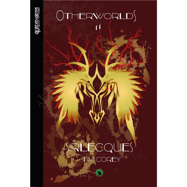 Otherworlds - Tome 3