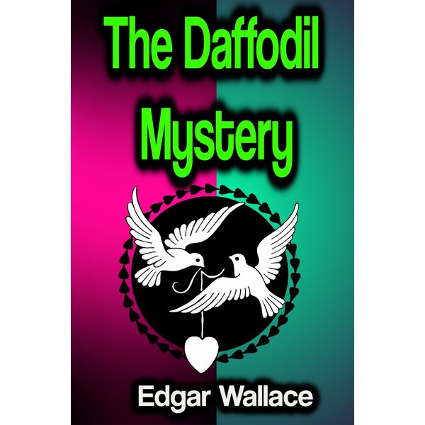 The Daffodil Mystery