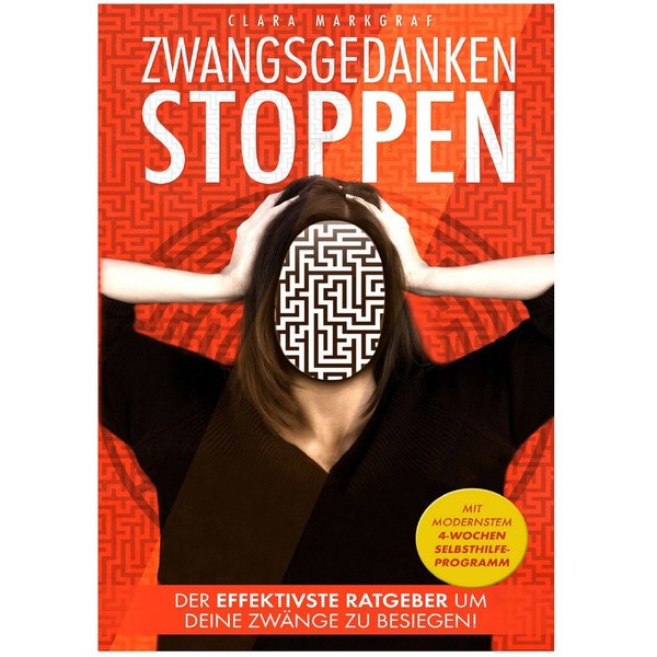 ZWANGSGEDANKEN STOPPEN