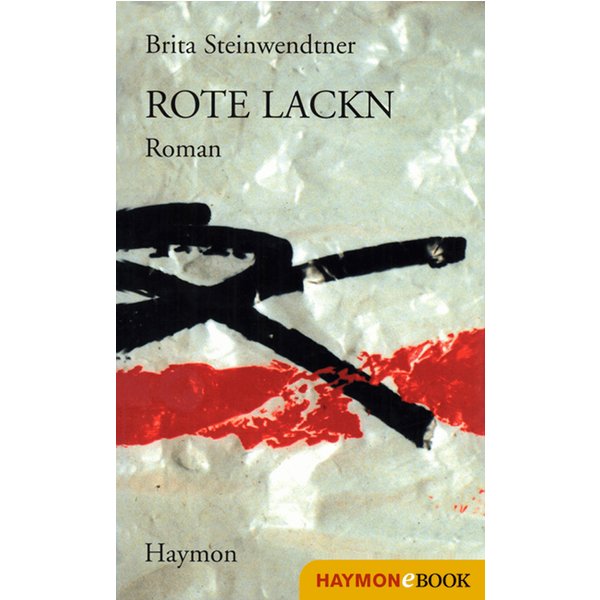 Rote Lackn