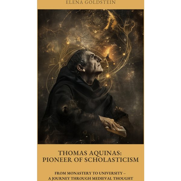 Thomas Aquinas: Pioneer of Scholasticism