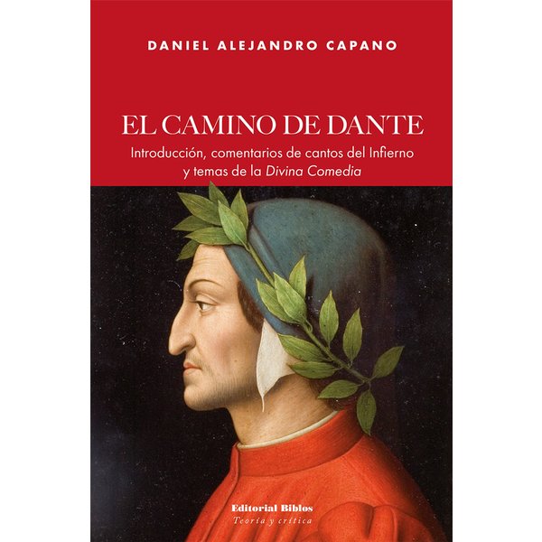 El camino de Dante