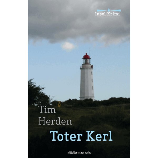 Toter Kerl