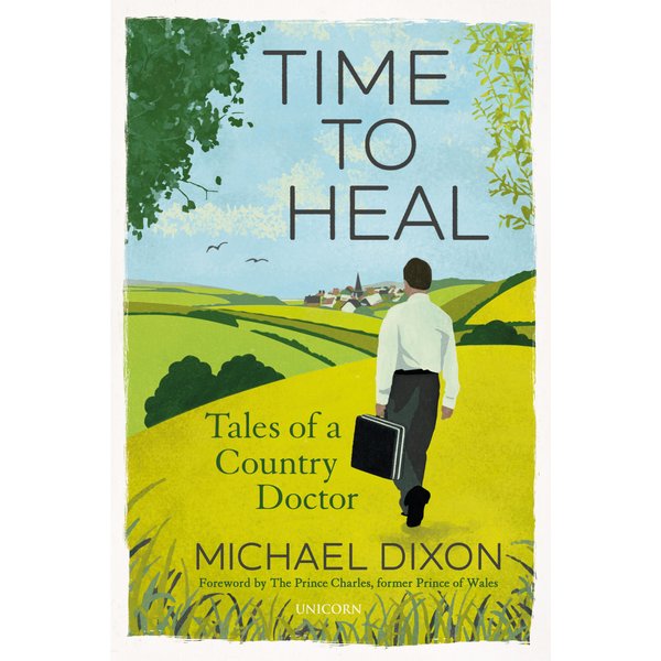 Time to Heal