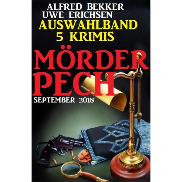 Mörderpech