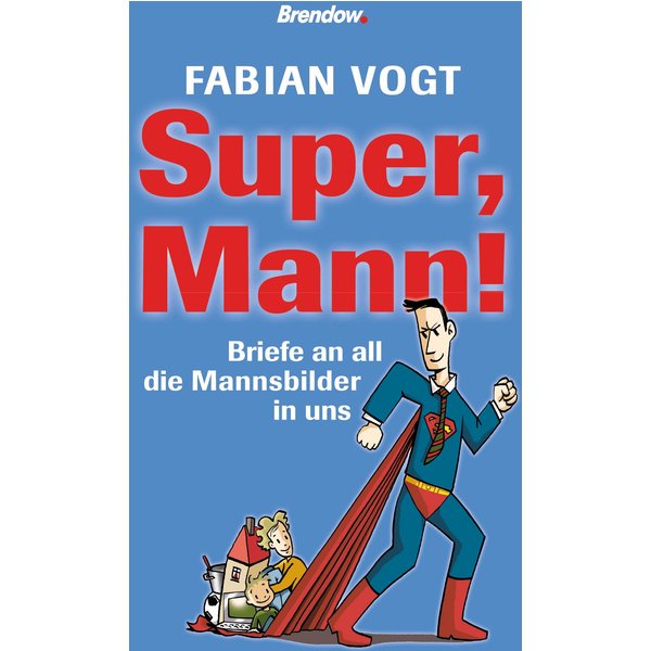 Super, Mann!