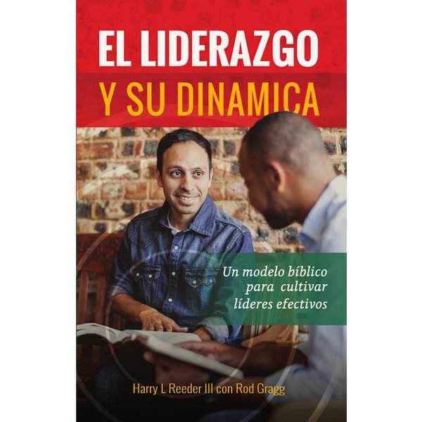 El liderazgo y su dinámica