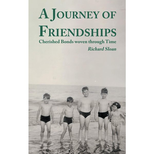 A Journey of Friendships