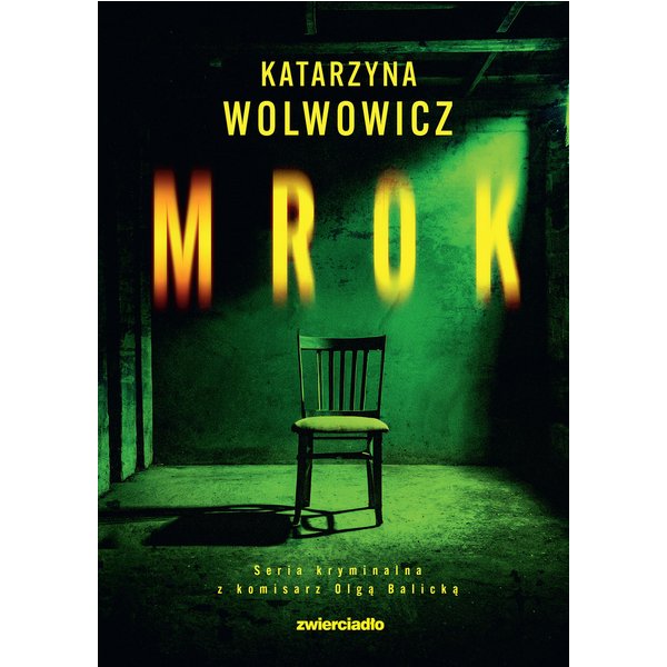 Mrok