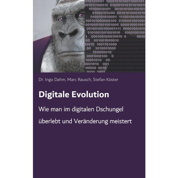 Digitale Evolution