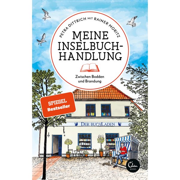 Meine Inselbuchhandlung