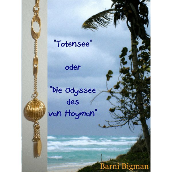 Totensee oder Die Odyssee des van Hoyman