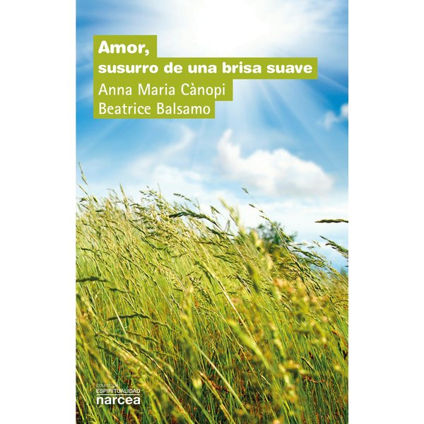Amor, susurro de una brisa suave