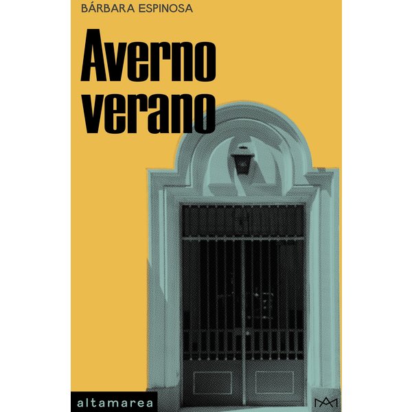 Averno verano
