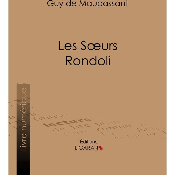 Les soeurs Rondoli
