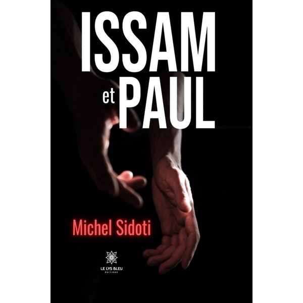 Issam et Paul