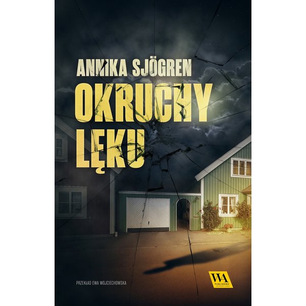 Okruchy lęku