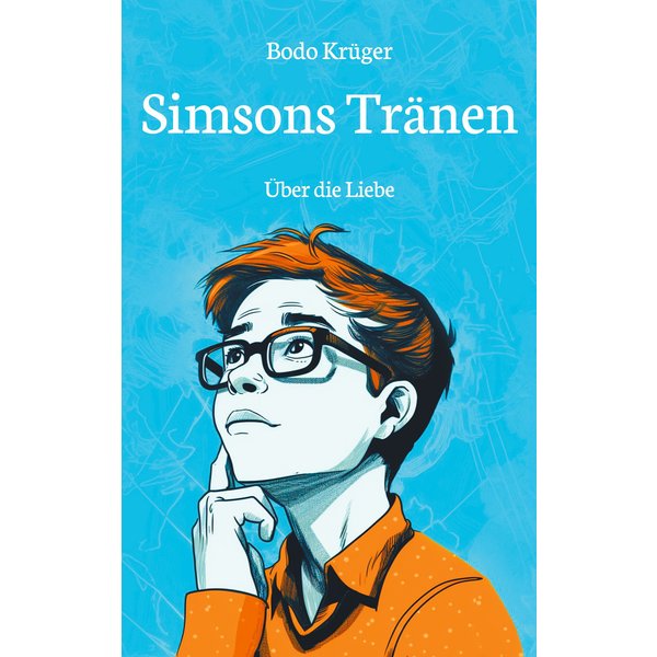 Simsons Tränen