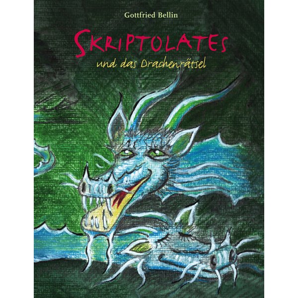 Skriptolates und das Drachenrätsel