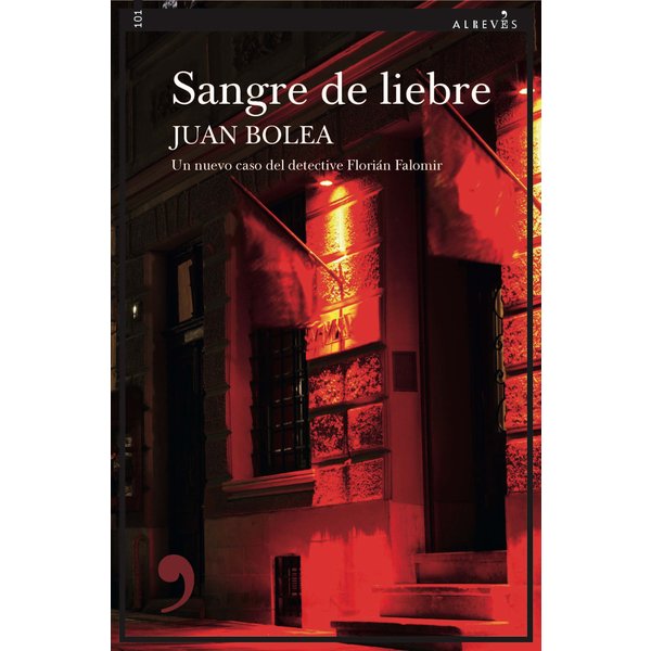 Sangre de liebre