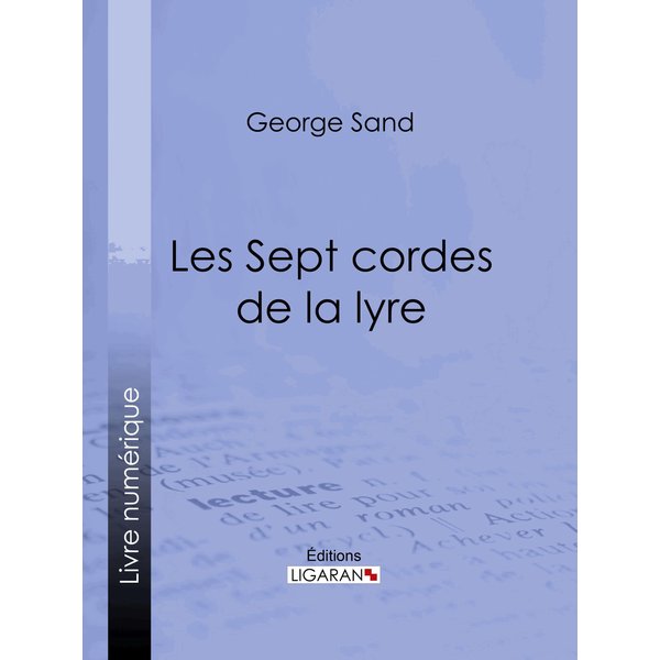 Les Sept cordes de la lyre