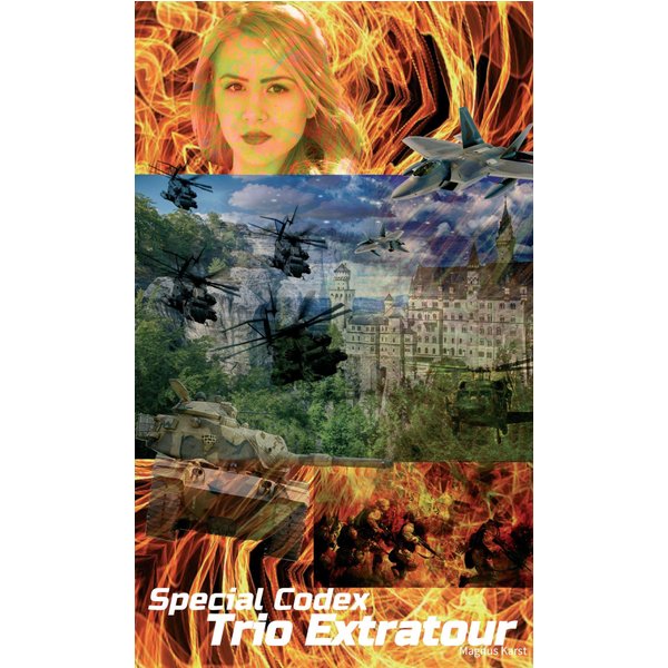 Trio Extratour