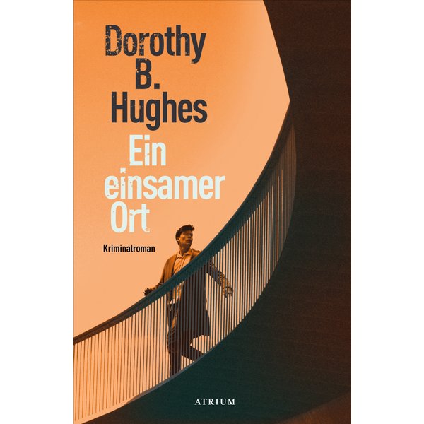 Ein einsamer Ort