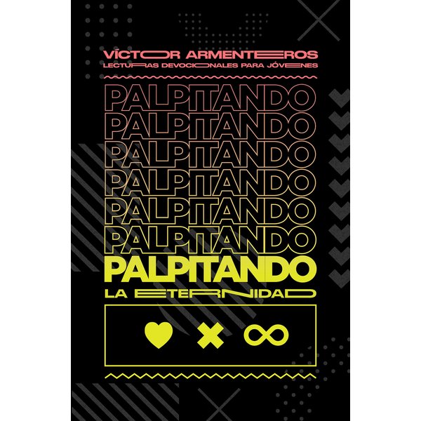 Palpitando la eternidad