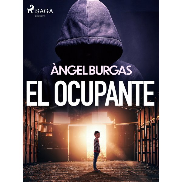 El ocupante