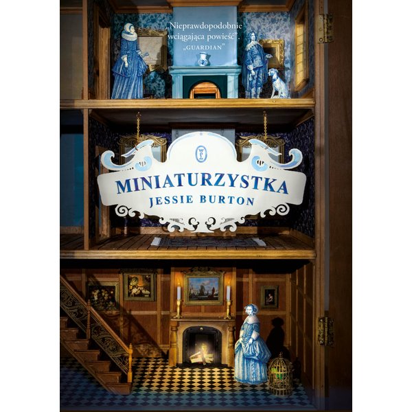 Miniaturzystka