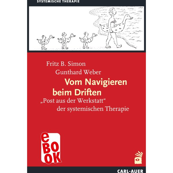 Vom Navigieren beim Driften