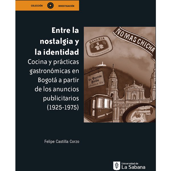 Entre la nostalgia y la identidad