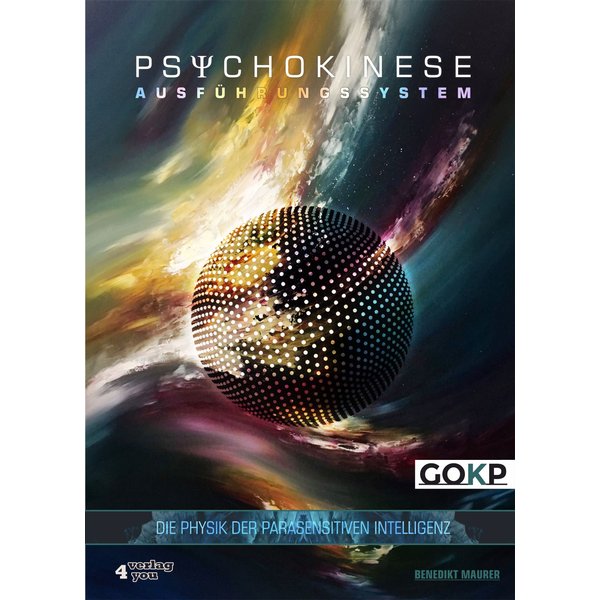 Psychokinese Ausführungssystem