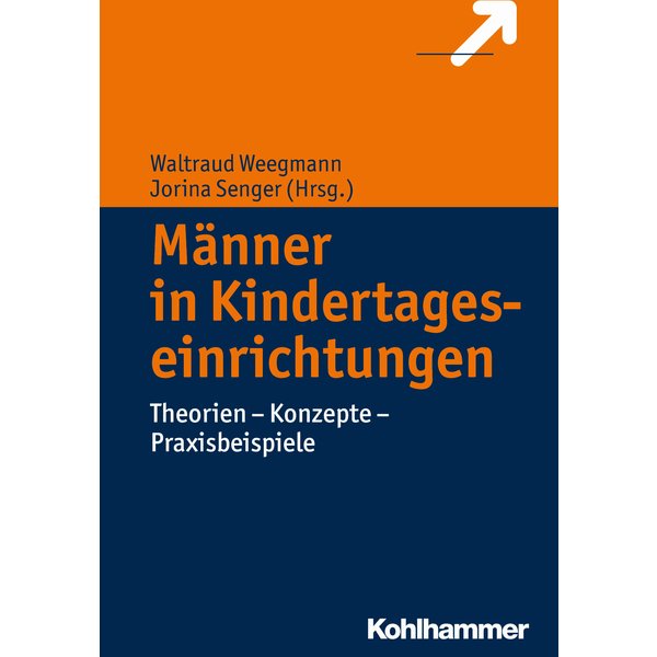 Männer in Kindertageseinrichtungen