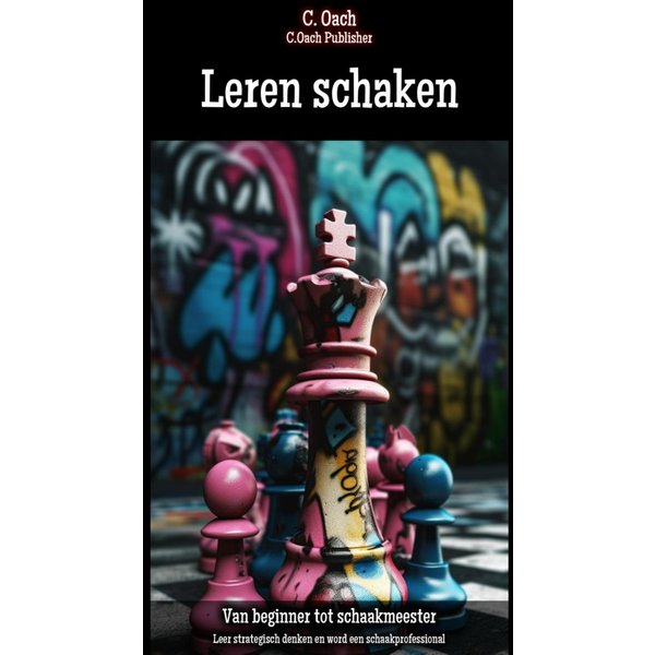 Leren schaken