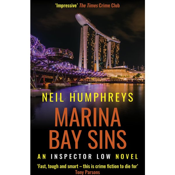 Marina Bay Sins