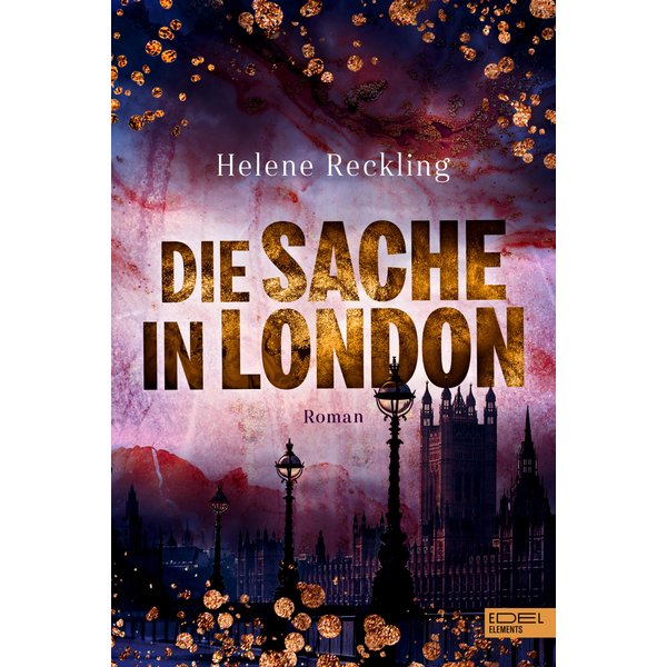Die Sache in London