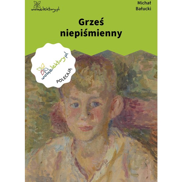 Grześ niepiśmienny