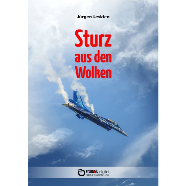 Sturz aus den Wolken