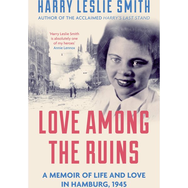 Love Among the Ruins