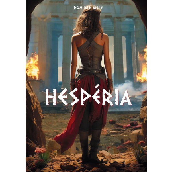 Hespéria