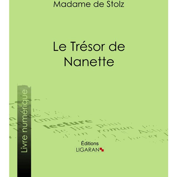 Le Trésor de Nanette