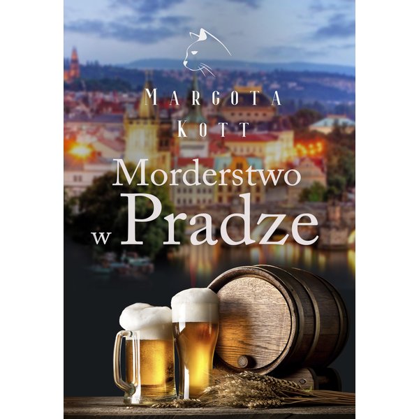 Morderstwo w Pradze