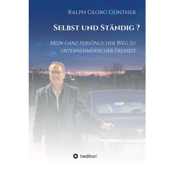 Selbst und Ständig?