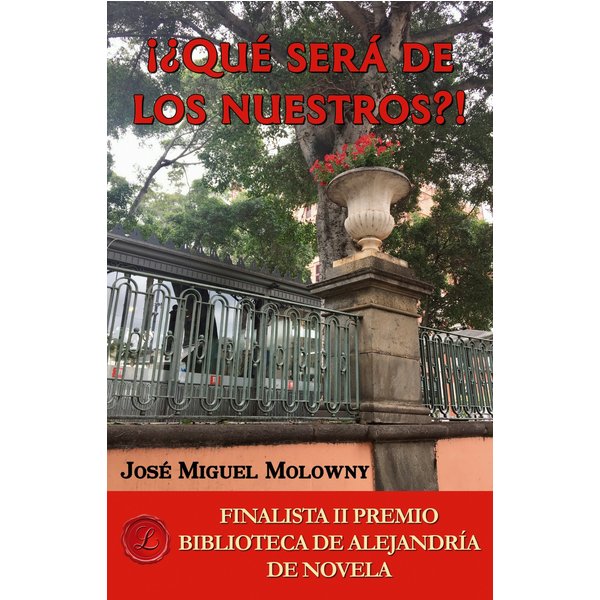 ¡¿Qué será de los nuestros?!