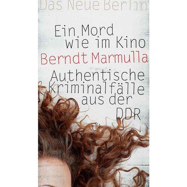 Ein Mord wie im Kino