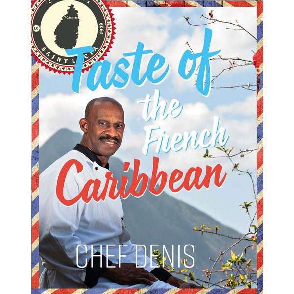 Taste of the French Caribbean
